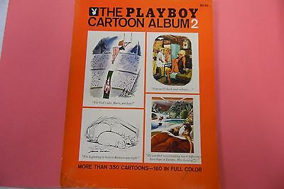 The Playboy Cartoon Album 2 1968 062416lm-ep4