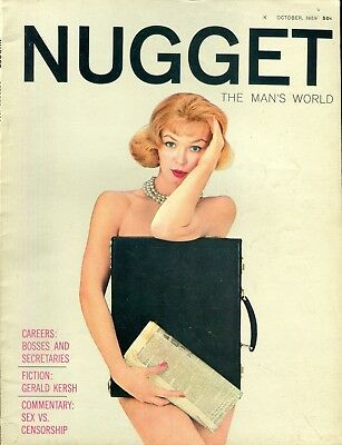 Nugget Magazine Darby Donnelly October 1969 030818lm-ep2