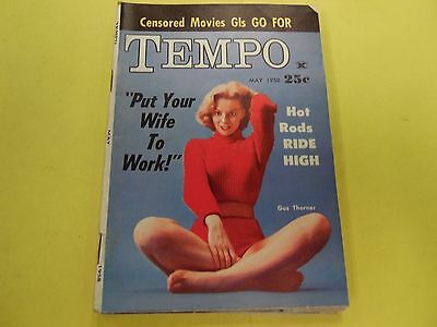 Tempo Adult Digest Gus Thorner May 1958 052716lm-ep