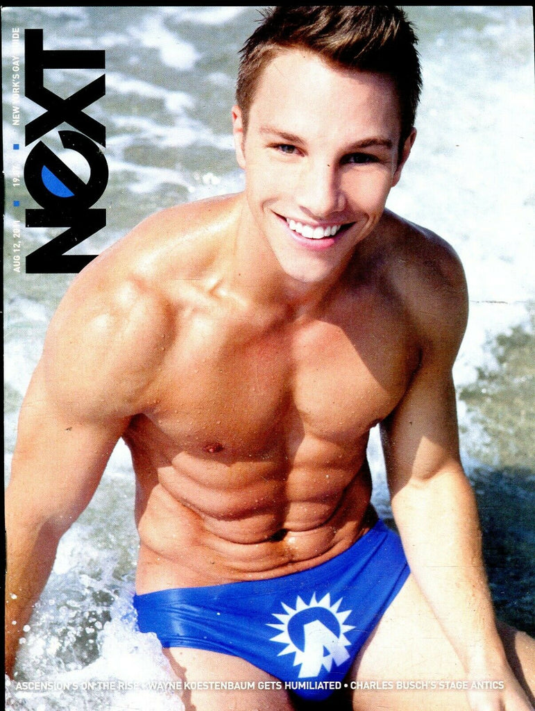 Next New York's Gay Guide Josh Buscher August 12, 2011 103119lm-ep2