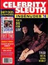 Celebrity Sleuth Vol. 10 # 7