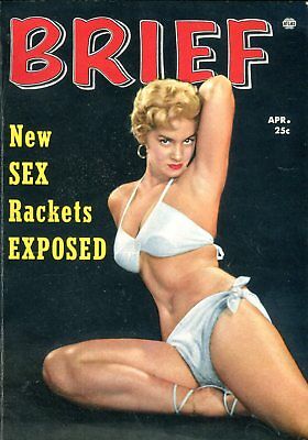 Brief Digest Eve Meyer April 1954 051218lm-ep