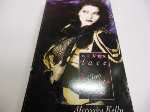 Circo Erotica Adult Book 1998