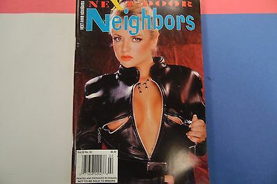 Next-Door Neighbors Digest vol.8 #2 2007 062716lm-ep2