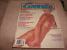 Adult Cinema Adult Magazine February 1983 Covergirl Lee Carroll 061912EL