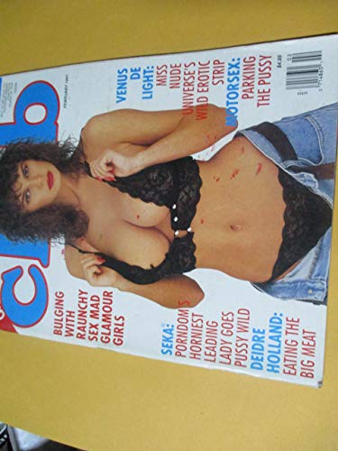 Club, February 1991