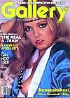 Gallery October 1984-The Girl Next Door from Illinois (NUKE Busters The Real A-TEAM)