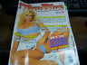 Two Blue Adult Magazine V2 Issue 5 DIY Org#es 040712EL
