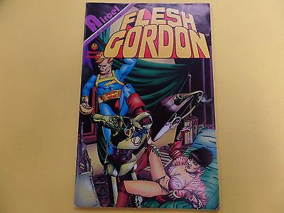 Flesh Gordon Adult Comic #2 April 1992 by Aircel Comics 042216lm-ep