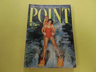 Point Adult Digest Shelley Winters July 1955 052716lm-ep