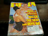 Fiesta International Adult Magazine V34 Issue 5 Break the Skin & Dive 032012EL