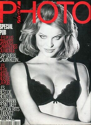 Photo French Magazine Special Pub June 1994 082918lm-ep2