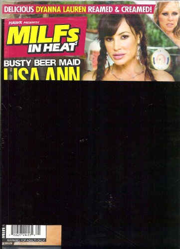 MILFS IN HEAT #21