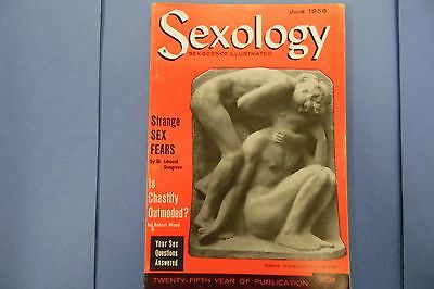 Sexology Digest Strange Sex Fears June 1958 061316lm-ep