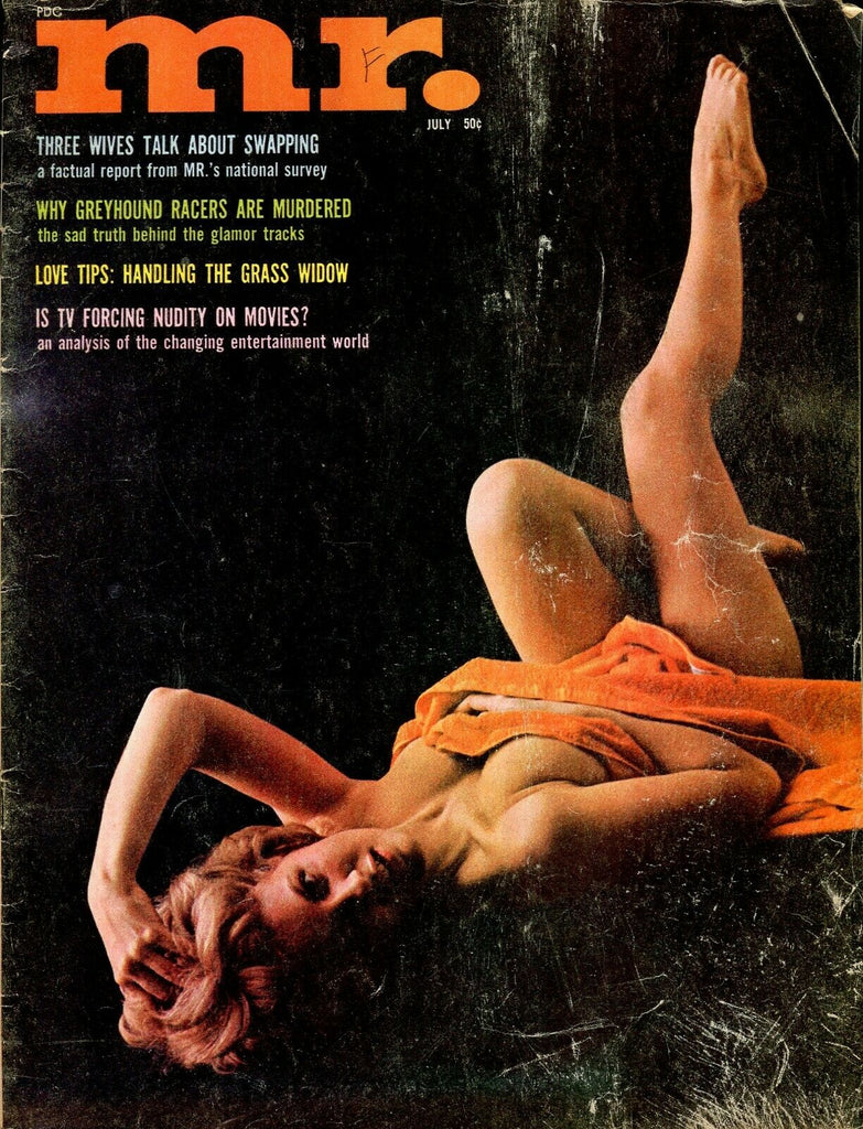 Mr. Magazine Sassy Simpson July 1964 070519lm-ep2