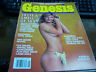 Genesis Adult Magazine June 1985 Taste & Smell of Sex 051912EL