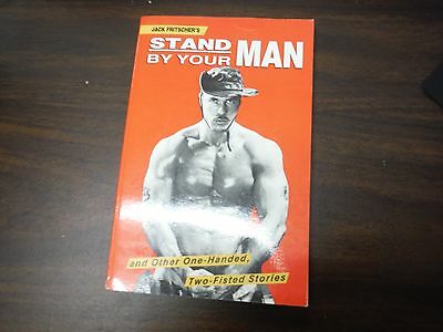 Stand by your Man by Jack Fritscher's 102115tjp