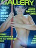 Gallery Adult Magazine July 87' Rodney Dangerfield All American Team 051112JB
