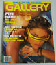 Gallery Magazine Pete Hamill, Cleo, Jossi Vol.17 No.10 122012REP