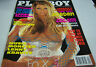 Playboy Magazine September 2002 London's Legendary Bad Girl Jordan 112312ELP