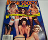 High Society Adult Magazine March 1994 Amateur Hotbody Home Videos 102812ELP