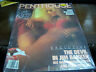 Penthouse January 1989 The Devil in Him Bakker his Homosexual Lover 052512EL2