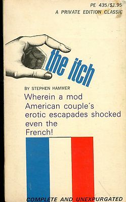 The Itch Novel by Stephen Hammer 1969 021618lm-ep3