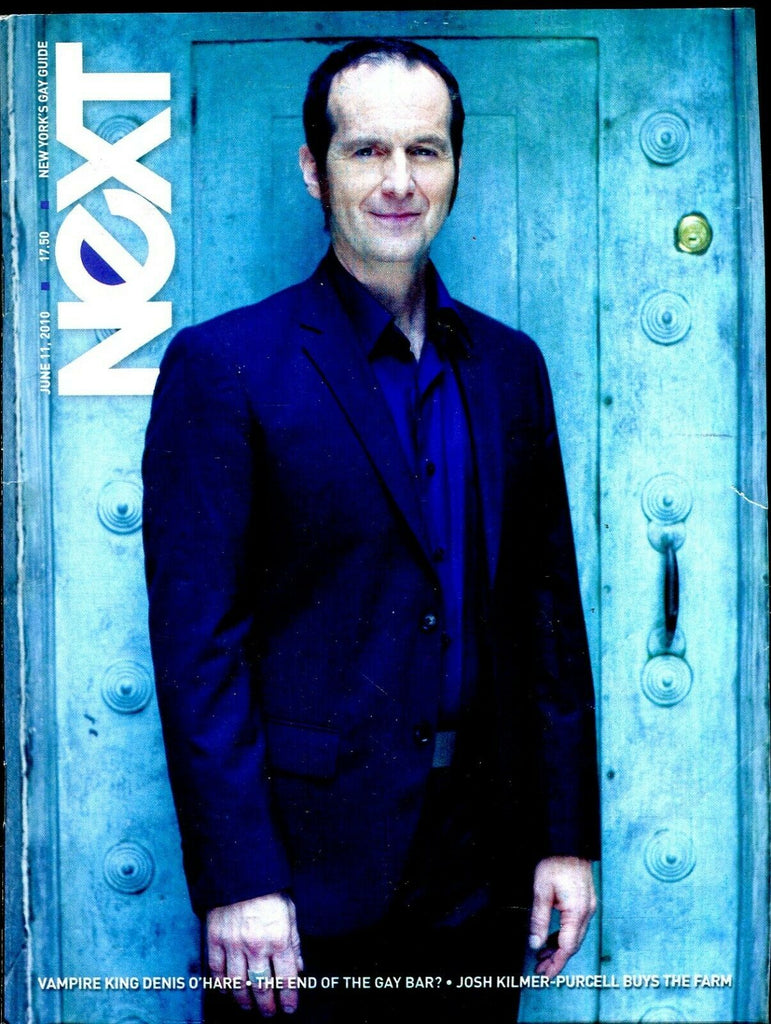 Next New York's Gay Guide Denis O'Hare June 11, 2010 103119lm-ep2