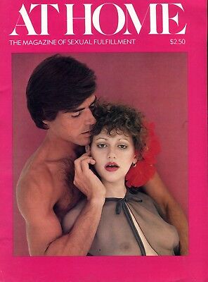At Home Magazine Sexual Fulfillment 1981 110217lm-ep