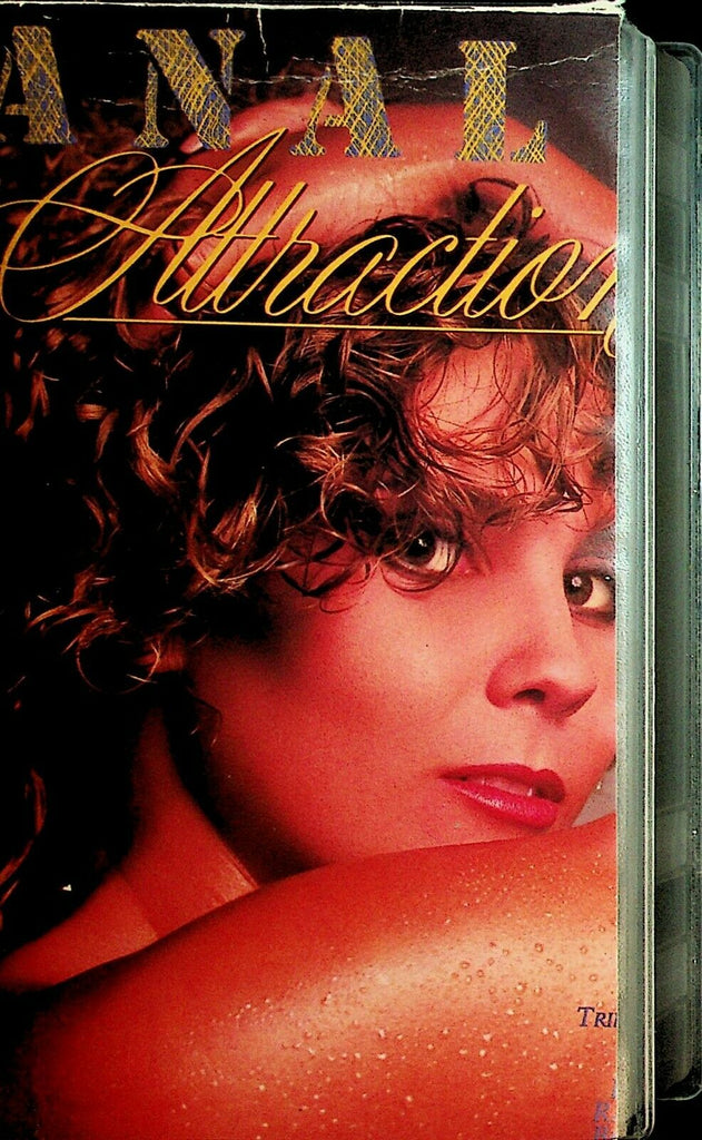 Anal Attraction VHS XXX 050220lm-ep
