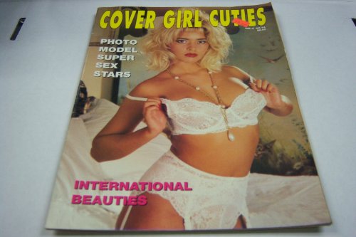 Cover Girl Cuties - Busty Adult Magazine - "Tracy" - Vol. 4 No. 14   020326lmp