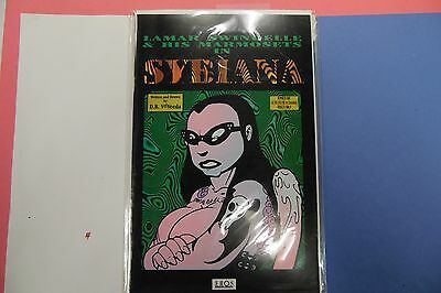 Lamar Swindelle & His Marmosets In Sybiana Adult Comic #1 by Eros 062516lm-ep2