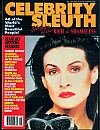 Celebrity Sleuth Vol. 2 # 6
