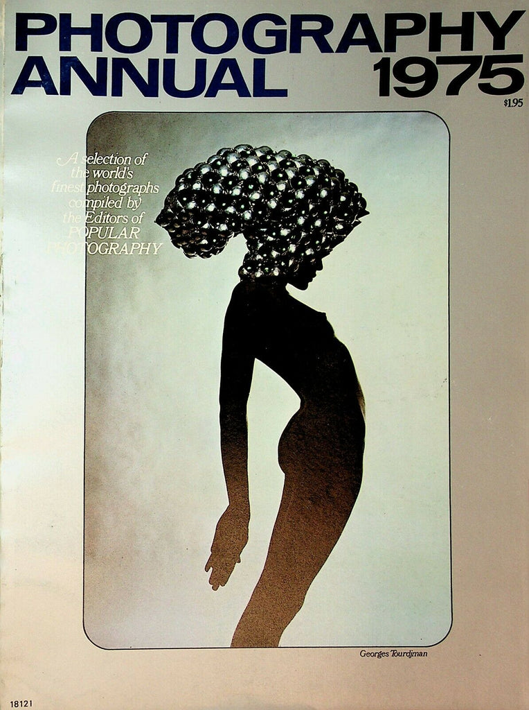 Photography Annual Magazine World's Finest Photos 1975 120620lm-ep2