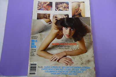 Eros Busty Magazine Delia Cruz June 1979 080616lm-ep