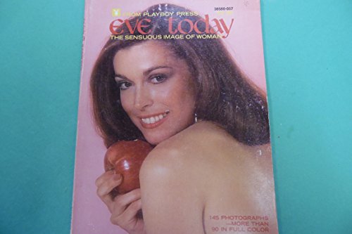 Playboy Eve Today Men's Magazine 1974