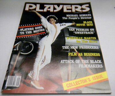 Players Adult Magazine Michael Shultz Vol.9 #9 February 1983 021714lm-ep