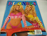 Playboy's Blondes Magazine 1995 Anna Nicole Smith Inside 102212ELP