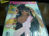 Penthouse July 1983 The Secret (Violent) Life of John Lennon 052512EL2