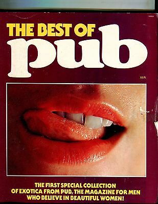 Best Of Club Magazine First Special Collection 1978 100213lm-epa
