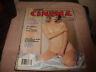 Adult Cinema Magazine International Edition, Cindy NIcoll, Vanessa Del 060912EL2