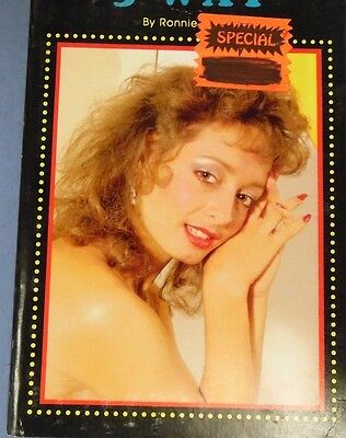 Homemade 3-Way Adult Novel by Ronnie Arden Twin Publishing 061317lm-ep