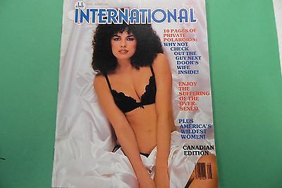 Club International Magazine Carmen August 1980 Canadian Edition 072016lm-ep