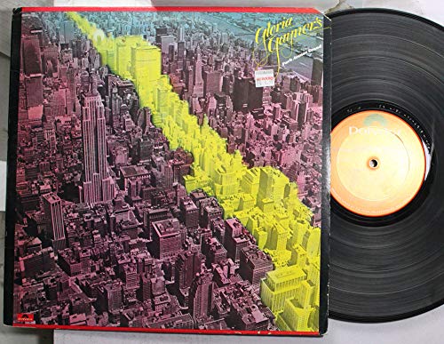 Gloria Gaynor / Park Avenue Sound