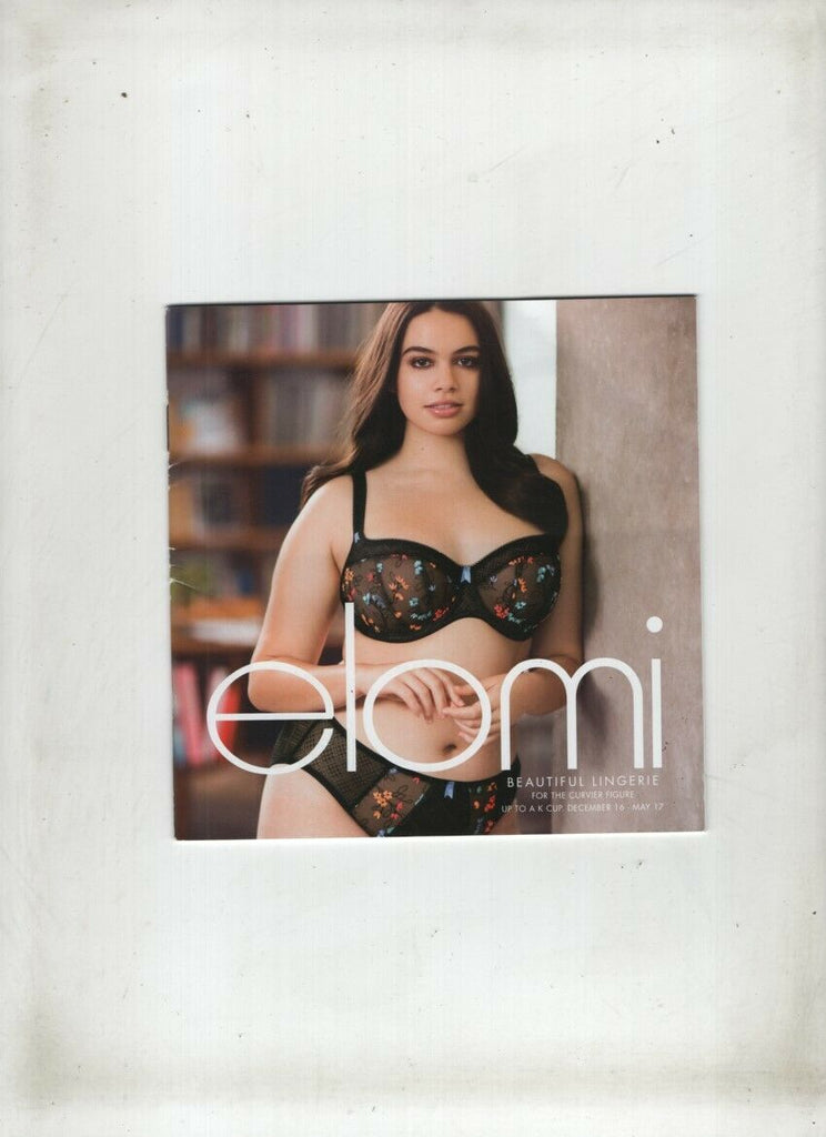 Elomi Beautiful Lingerie Booklet 042121nonr