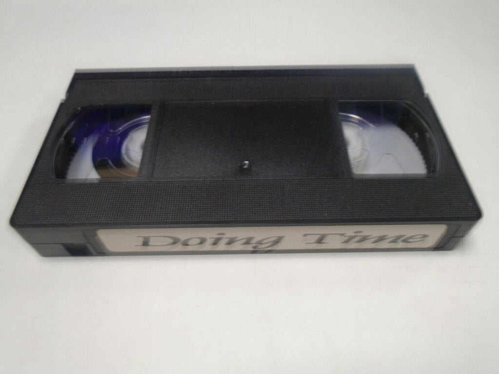 Doing Time Gay Male Adult VHS 071719AMP2