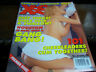 Sex Adult Magazine No. 1 December 2000 Deep Throat Girls 032412EL