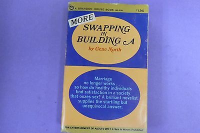 More Swapping In Building A Adult Novel by Gene North 022713lm-epa