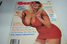 Gent Adult Magazine August 1991 Kayla Kleevage, Donna Ambrose BUSTY 060912EL2