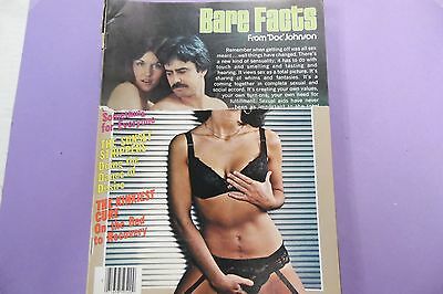 Cavalcade Magazine Chava Fall 1978 Readers Copy 080516lm-ep2